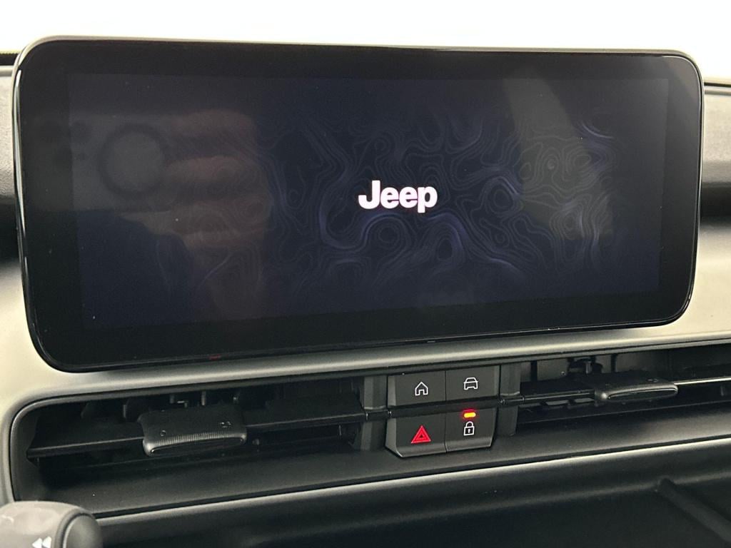 Jeep Avenger 1.2 e-hybrid summit | hoge korting | voorraadvoordeel € 7.000,