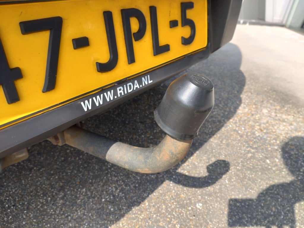 Kia Soul 1.6 x-pect cool