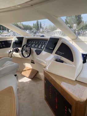 Boot interieur vernieuwen? Maatwerk meubels, ook wrappen