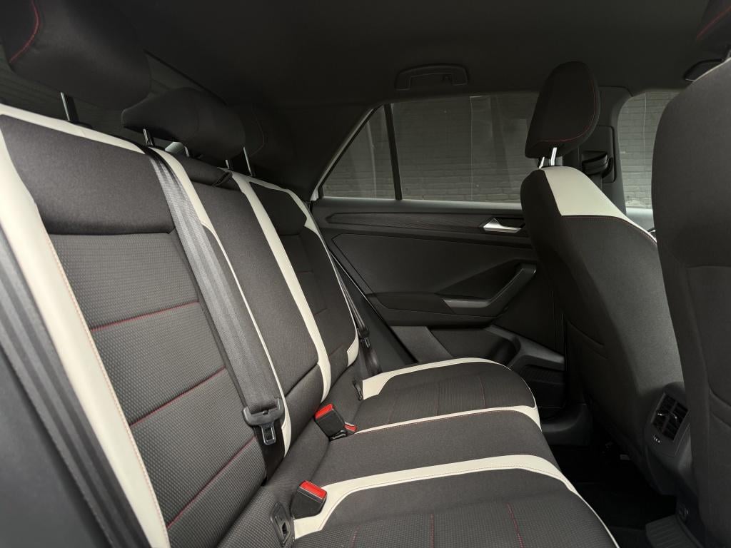 Volkswagen T-roc 1.5 tsi sport