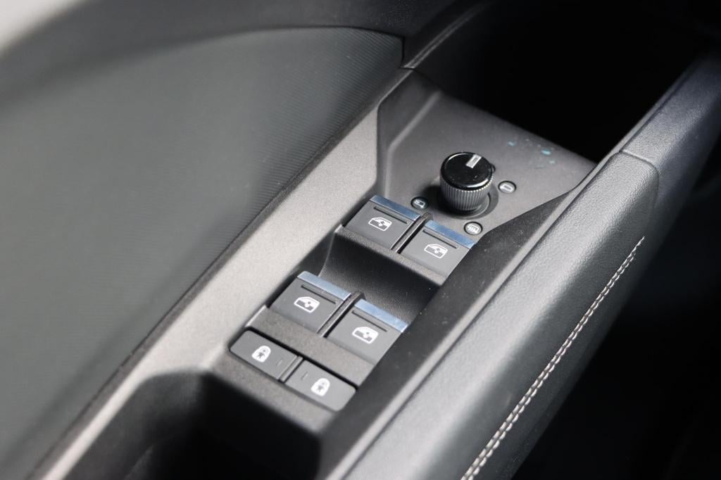 Audi Q4 E-tron 40 advanced edition 77 kwh 204pk