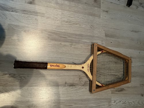Spalding tennisracket