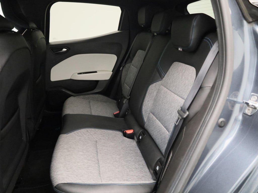 Renault Clio 1.6 e-tech hybrid 140 zen | automaat | lmv | cruise control | 