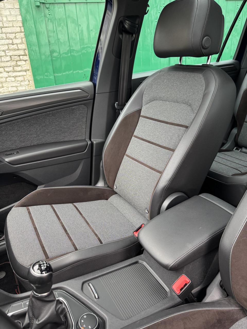 Seat tarraco 1.5 TSI 2019