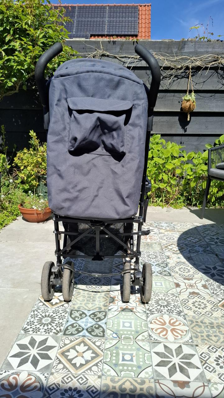 Buggy te koop