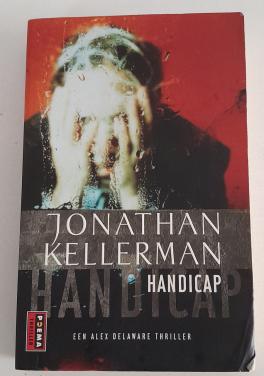 Jonathan Kellerman  - Handicap.