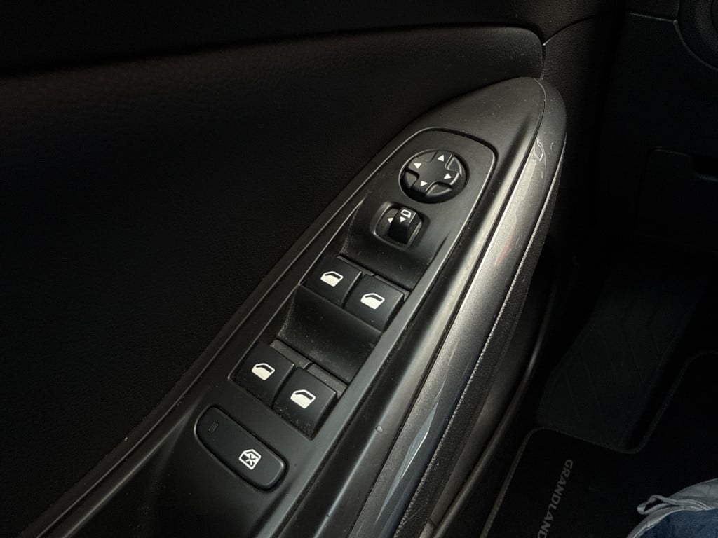 Opel Grandland X 1.2 turbo innovation | dealer oh | trekhaak | keyless | pd