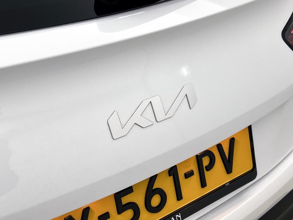 Kia Xceed 1.0 t-gdi gt-line edition | stoel & stuurverwarming | navi |