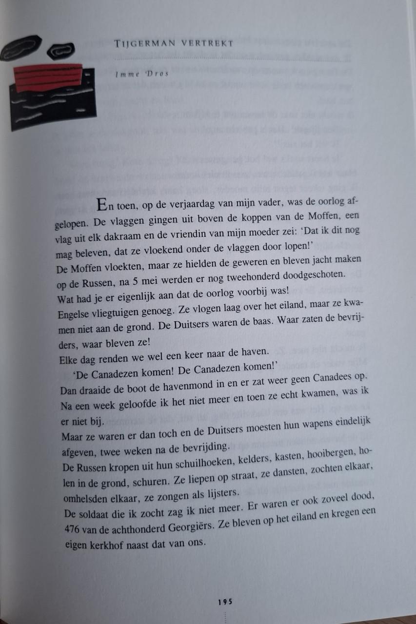 Kom vanavond met verhalen / oorlog in verhalen en gedichten, A. Leysen e.a.