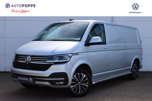 Volkswagen Transporter 2.0 tdi l2h1 28