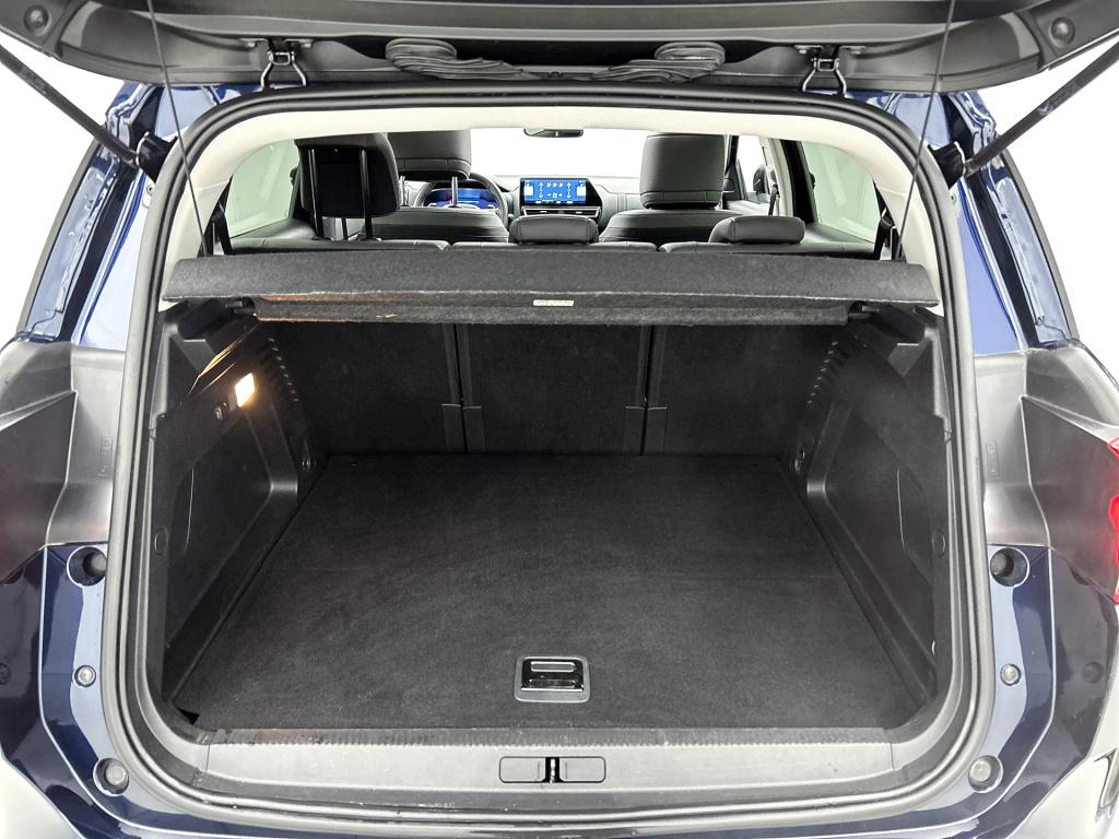 Citroen C5 Aircross plug-in hybrid 225 pk automaat shine | rijklaar | panor