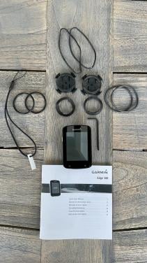 Garmin edge 820