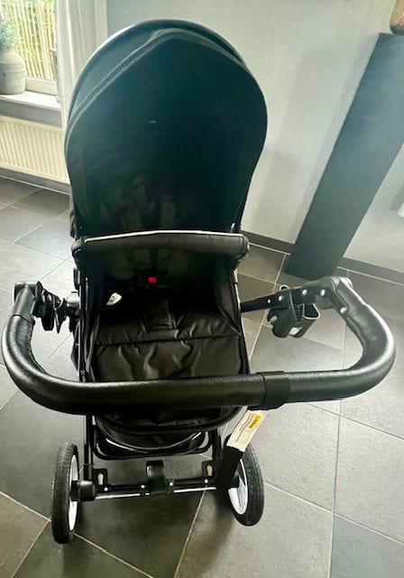 Kinderwagen