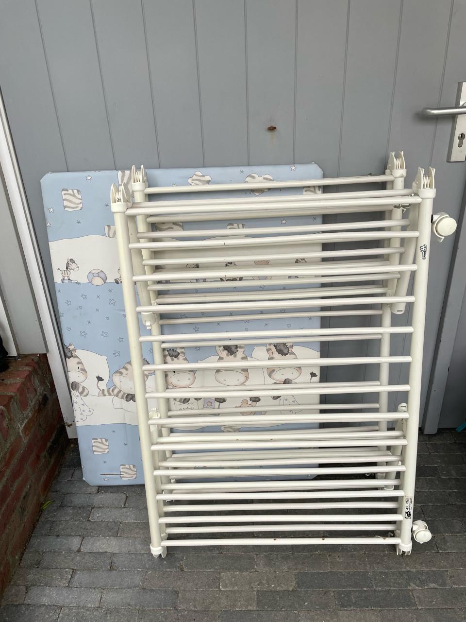 Oppasspulletjes voor grootouders