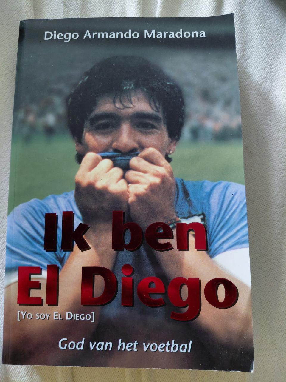 Sportboeken (wegens annulering verkoop 65 exemplaren)