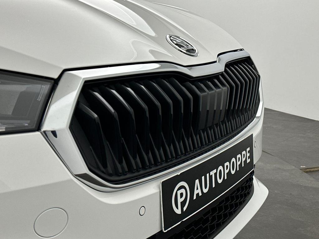 Skoda Fabia business edition 1.0 tsi 85 kw / 115 pk hatchback