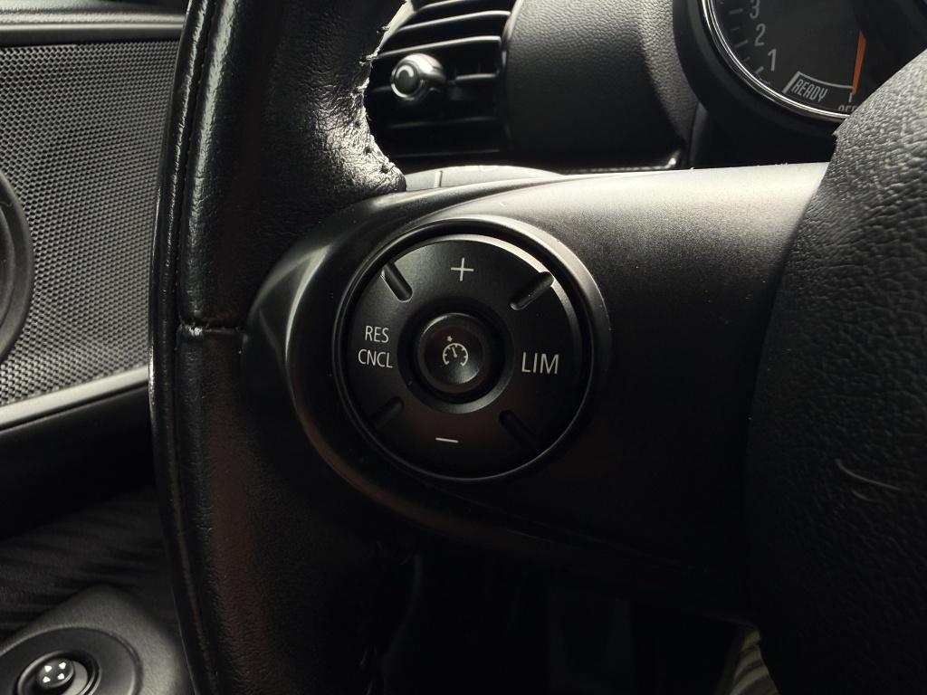 Mini Clubman mini 1.5 cooper business