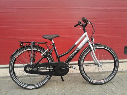 ALPINA GIZMO MEISJESFIETS