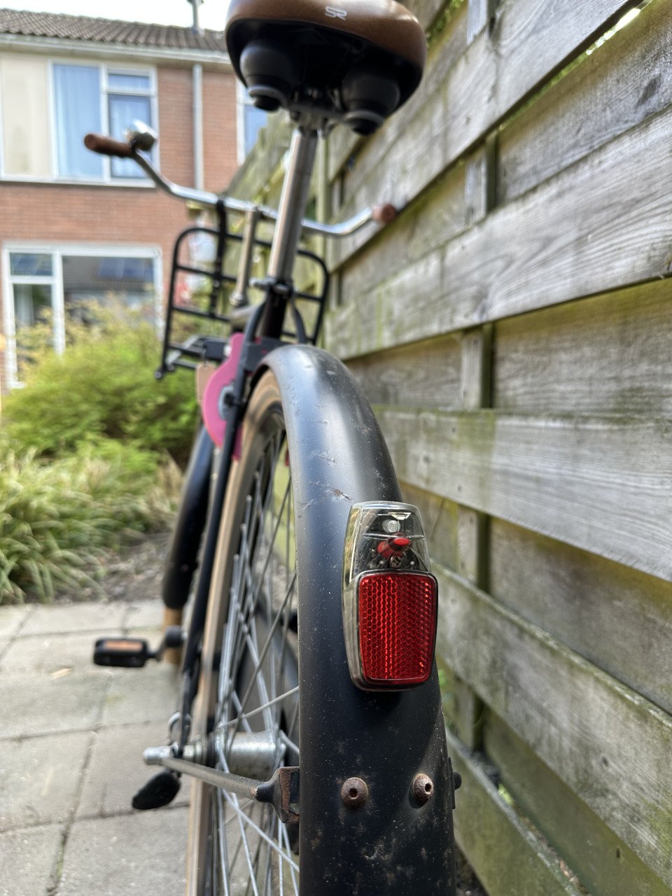 Cumberland Transportfiets