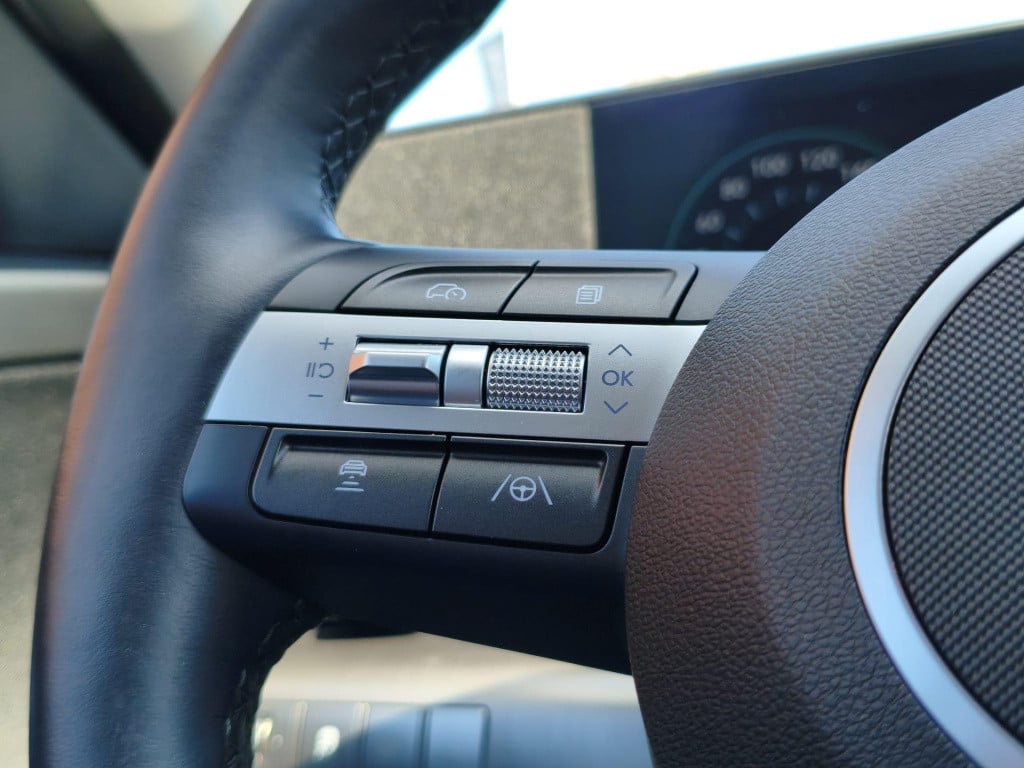 Hyundai Kona 1.6 gdi hev comfort smart