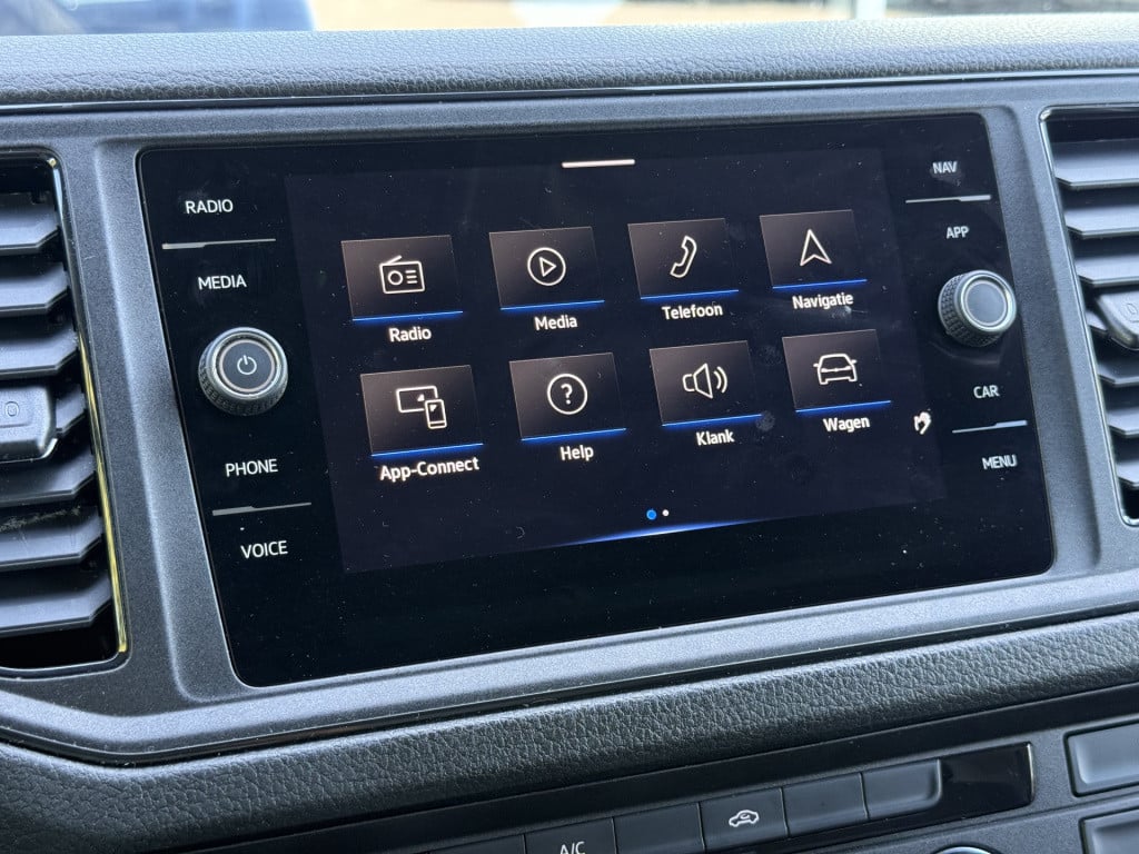 Volkswagen Crafter 35 2.0 tdi l3h3 highline koelwagen vries -20 | dag/nacht