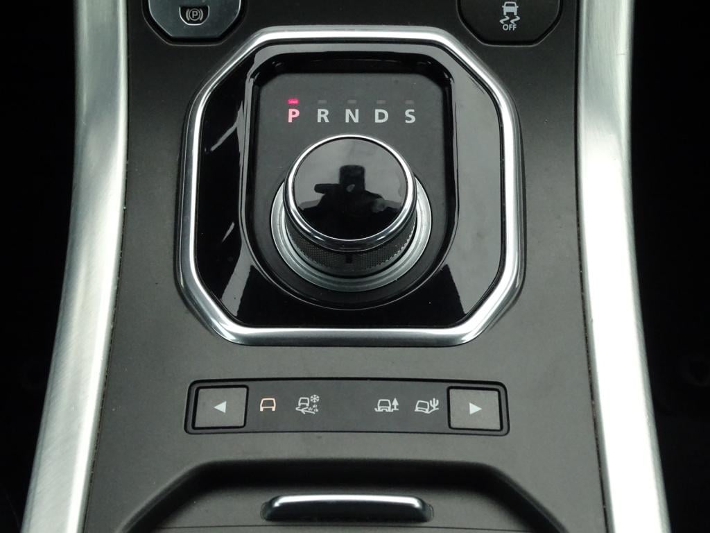 Land Rover Range Rover 2.0 si 4wd pure | leder | navi