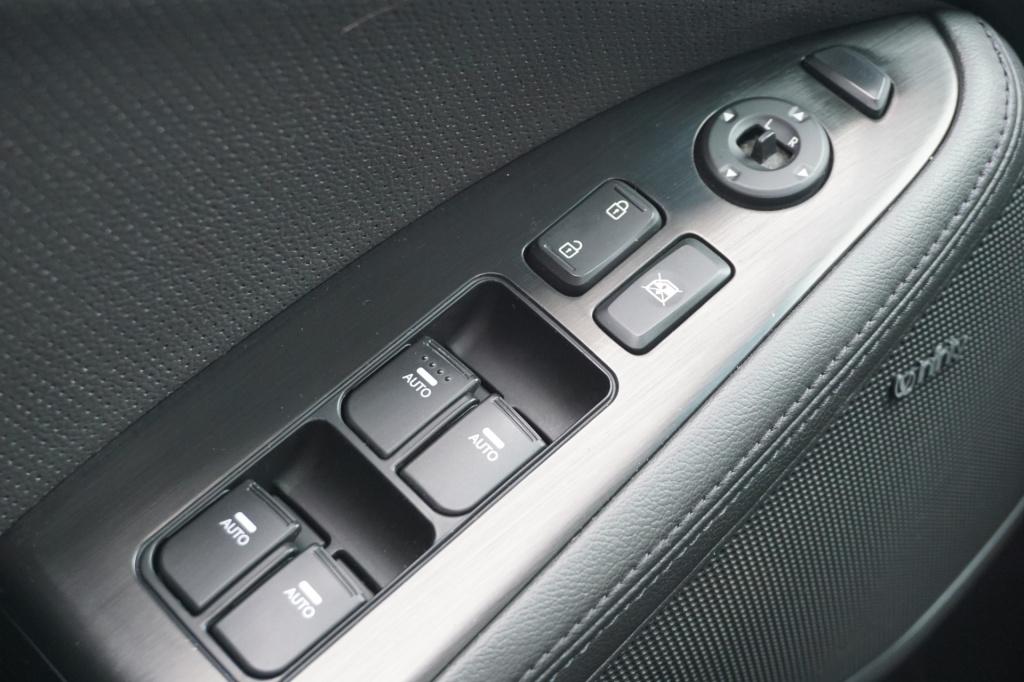 Kia Optima 2.0 cvvt hybrid super pack automaat - climate / navi / cruise / 