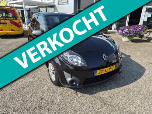 Renault Twingo 1.2-16v collection