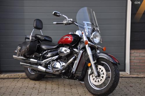 Suzuki VL 800 / Volusia 800