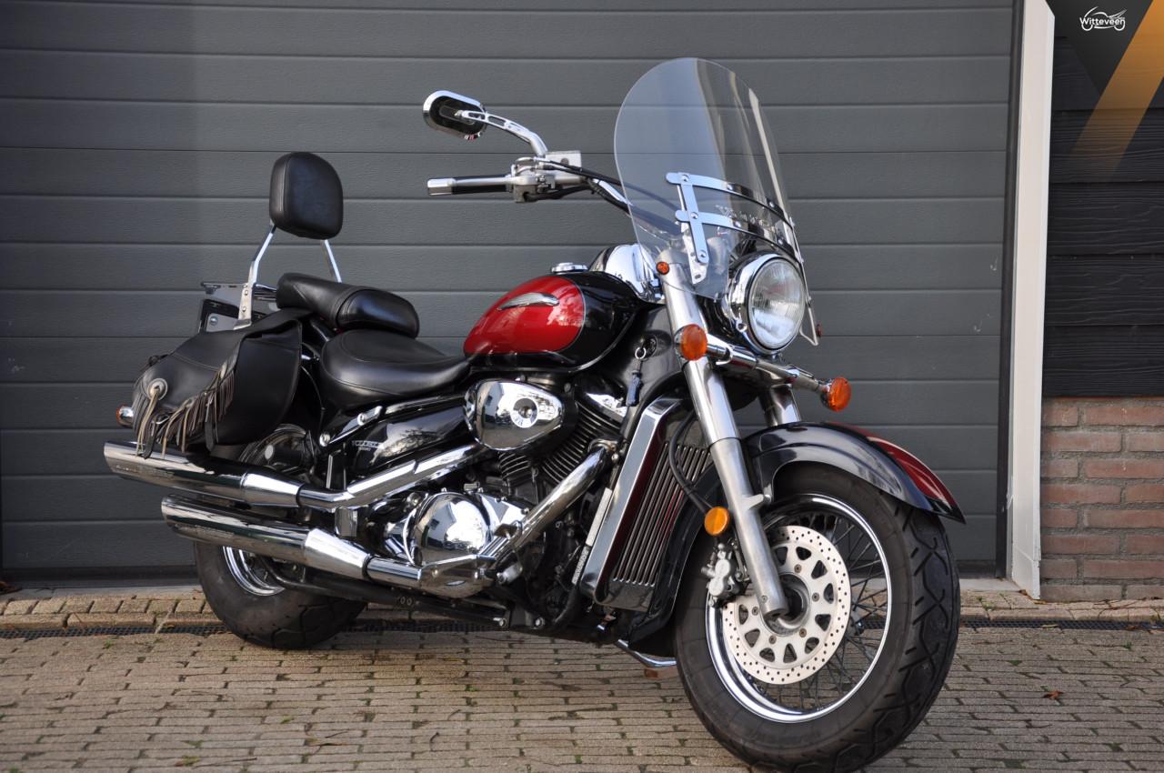 Suzuki VL 800 / Volusia 800