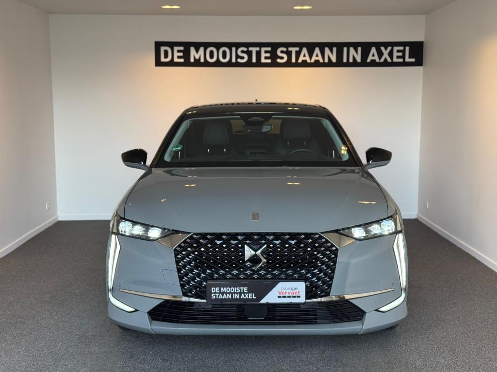 Ds Ds 4 e-tense rivoli