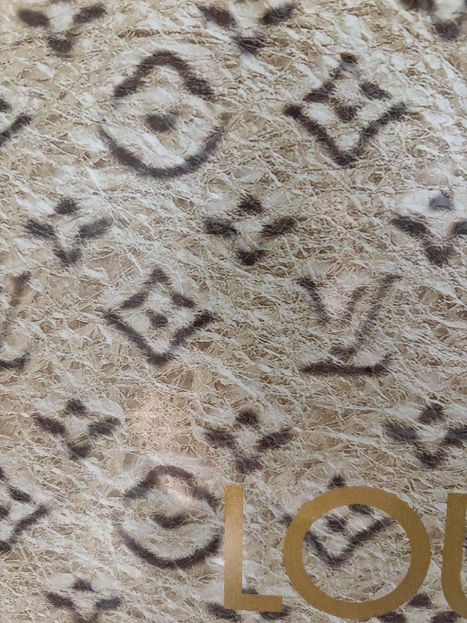 Poster Louis Vuitton