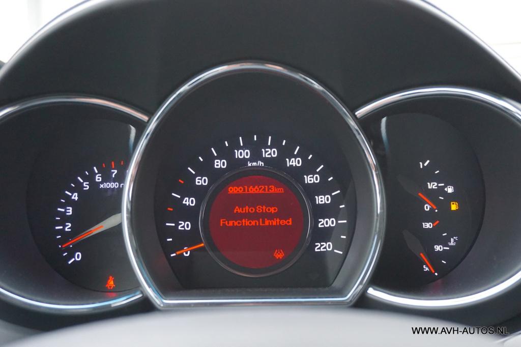 Kia Rio 1.2 cvvt dynamicline