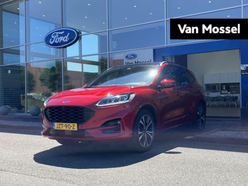 Ford Kuga 2.5 phev st-line x | climate control | adaptive cruise control | 