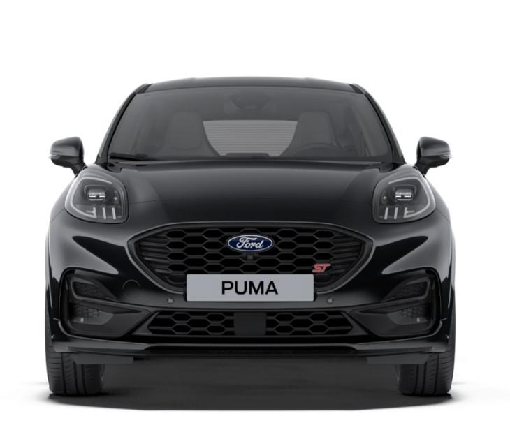 Ford Puma 1.0 ecoboost hybrid st | nieuw te bestellen| €5000.- korting | 0.