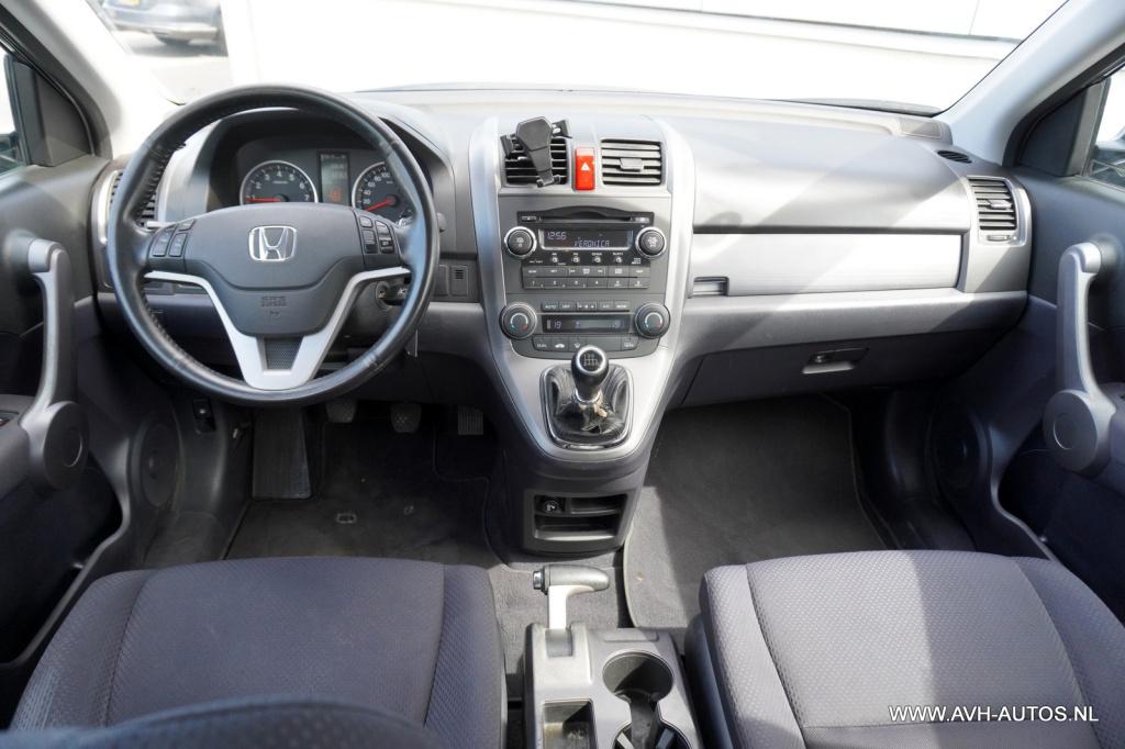 Honda CR-V 2.0i comfort