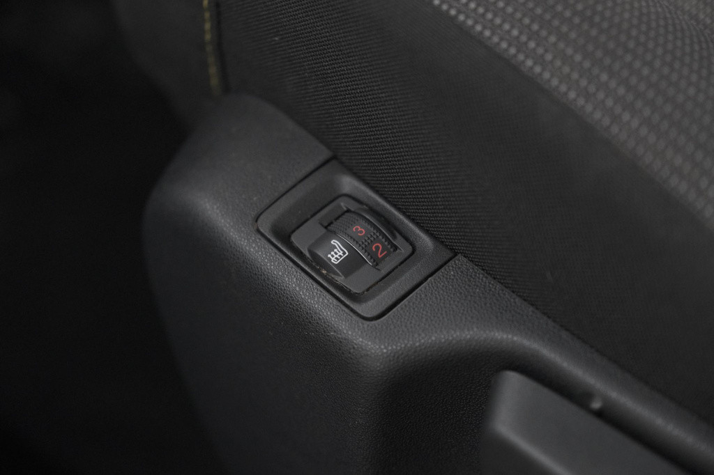 Citroen C3 puretech 82 you | stoelverwarming | cruise control | airco | blu