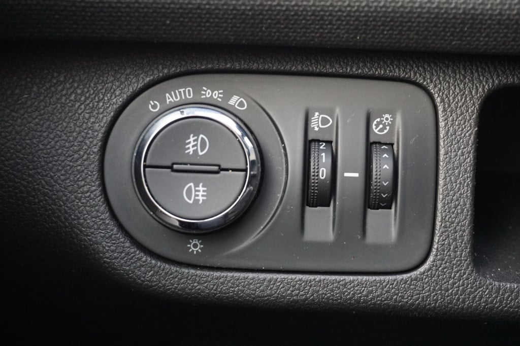 Opel Meriva 1.4 turbo anniversary edition airco / navi / cruise / elektr. r