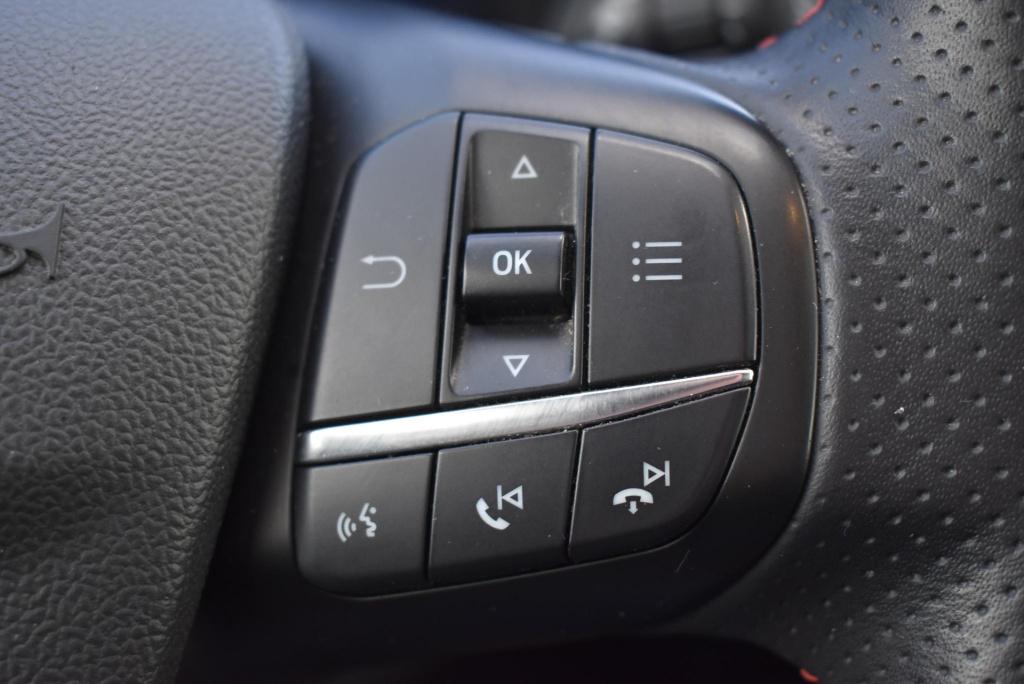 Ford Kuga 2.5 phev st-line x | climate control | adaptieve cruise control |