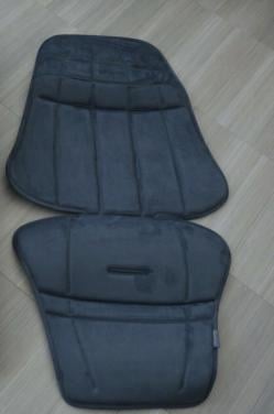 Quinny luxe inleg voor de buggy/kinderwagens