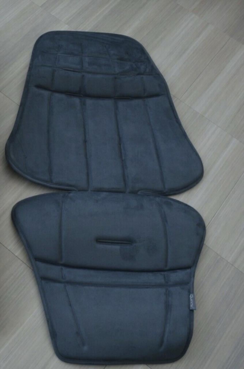 Quinny luxe inleg voor de buggy/kinderwagens