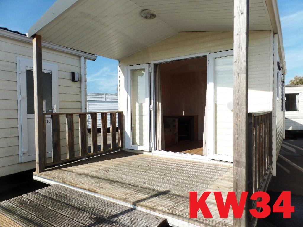 Bijzondere verhuurobjecten te koop voor B&B of camping