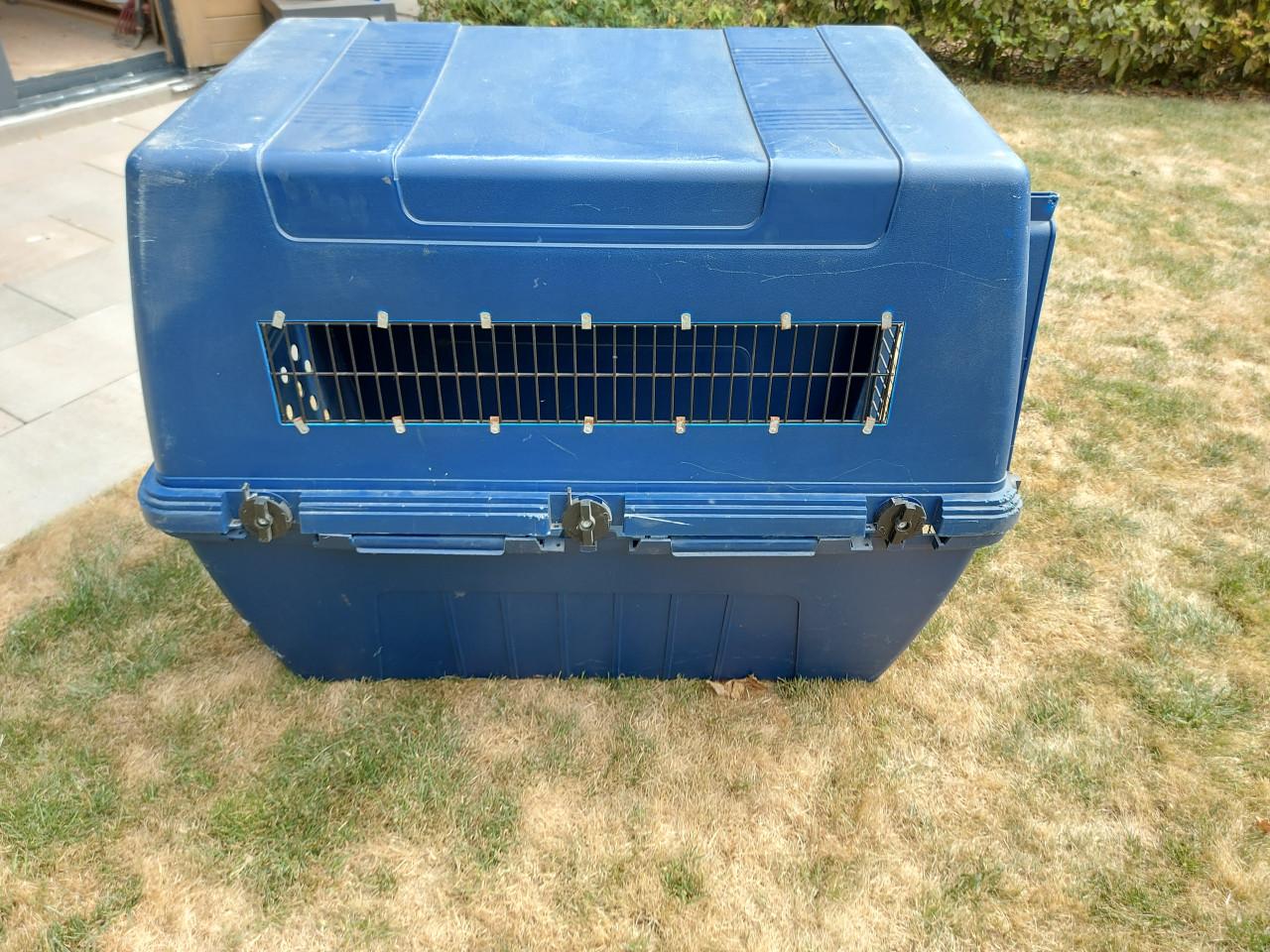 Variekennel