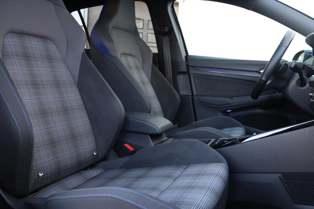 Volkswagen Golf 1.4 tsi ehybrid 245pk dsg6