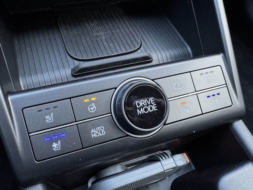 Hyundai Kona 1.6 gdi hev premium | direct leverbaar | navi | cruise control