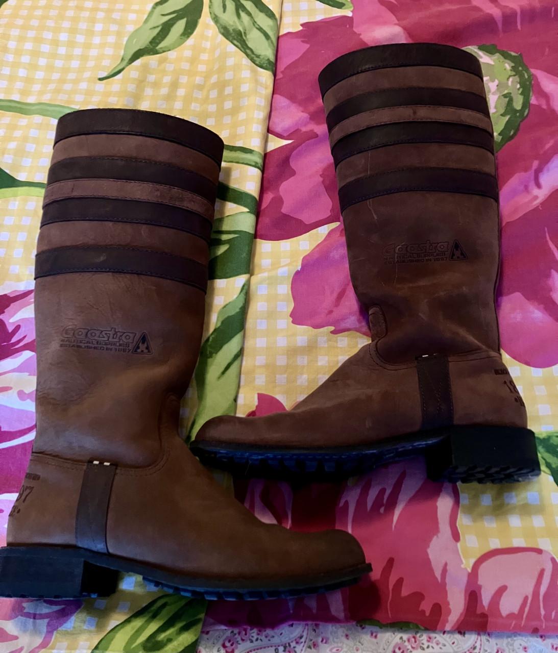 Gaastra laarzen mt 41