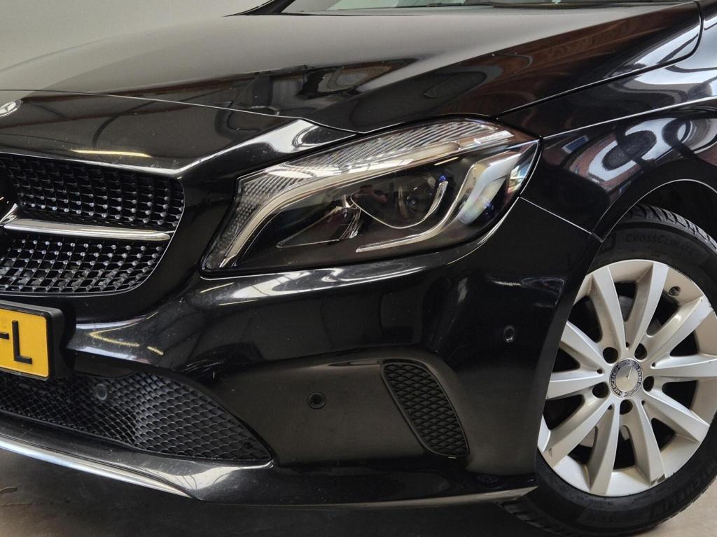 Mercedes-Benz A-Klasse 160 automaat / origineel nl