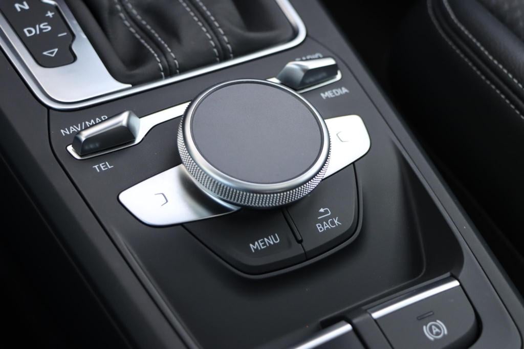 Audi Q2 35 tfsi s edition 150pk s tronic | full options