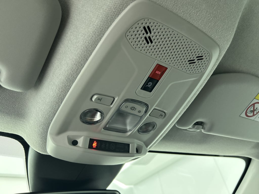 Citroen C4 1.2 puretech feel \
