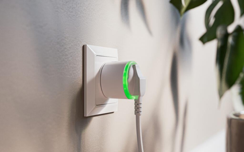 Homewizard Energy Socket